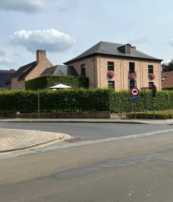 Ypres Bed & Breakfast | Guesthouse Villa Vauban