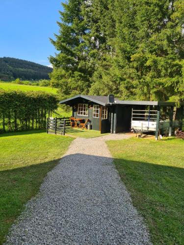 Wallenborn Other | Guesthouse Wallenborn - Lodge