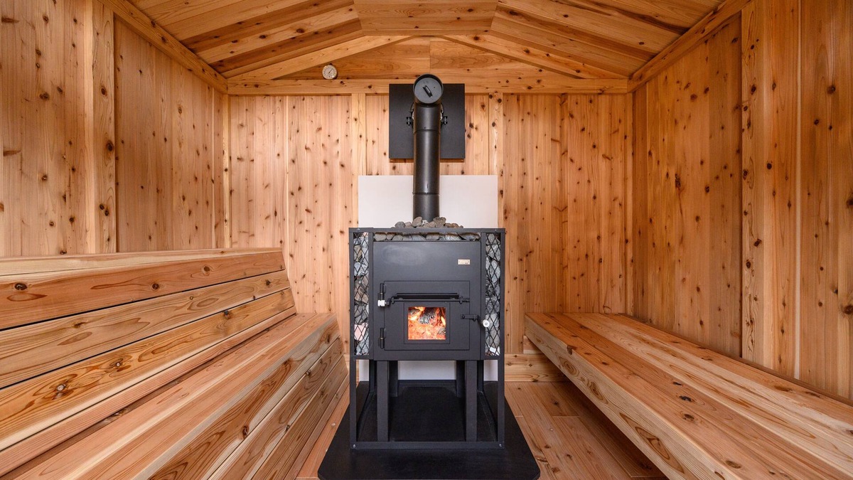 Hokuto Cottage | Guesthouse with a private sauna for private use｜Yamanashi