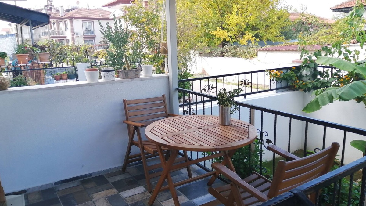 Koycegiz House | Guesthouse With Garden in the Heart of Koycegiz