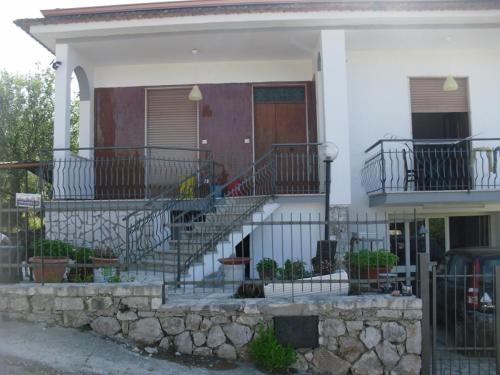 Minturno Apartment | guesthouseminturnoit Lucia Sparagna
