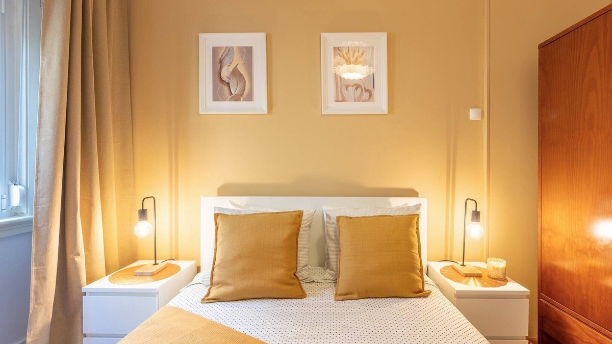 Penha de Franca Apartment | GuestReady - A classic stay in the heart of Lisbon