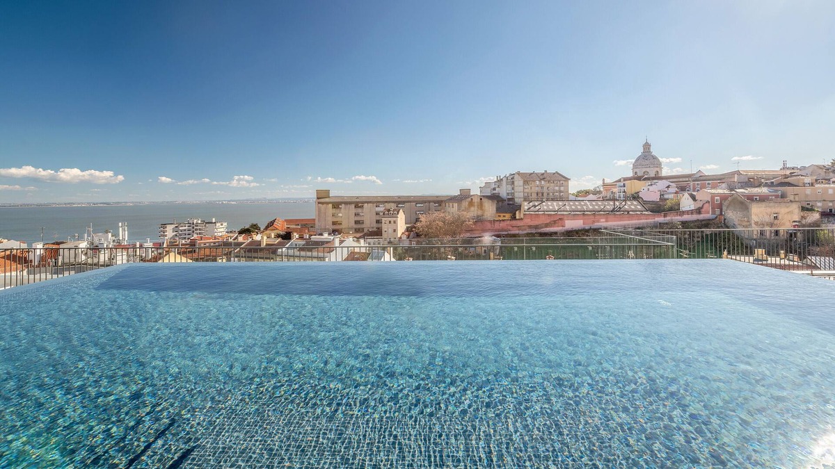 Santa Engracia Apartment | GuestReady - Amazing apt in the heart of Lisbon