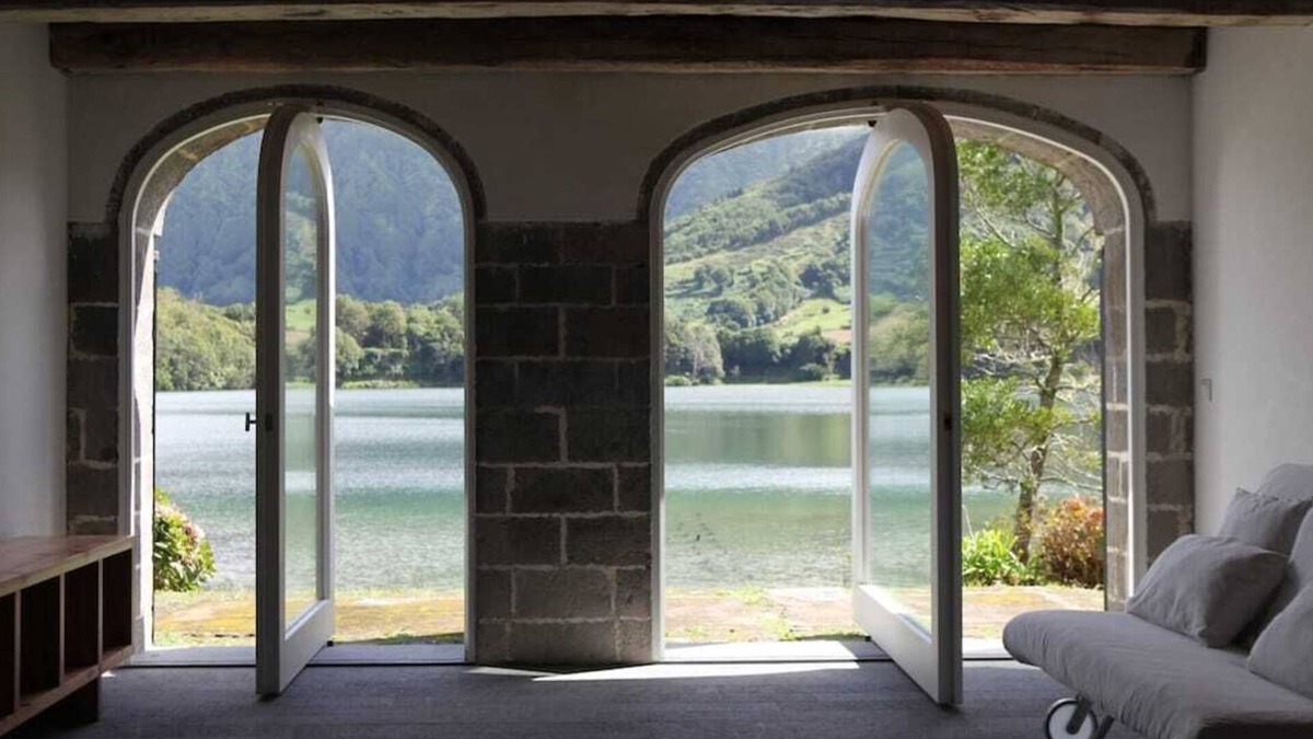 Sete Cidades House | GuestReady - Azores Best at Casa dos Barcos