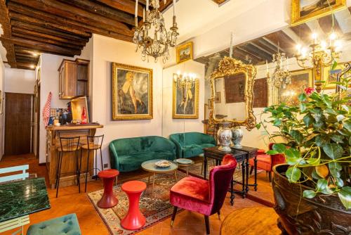 Paris City Center Apartment | GuestReady - Bel Apt moderne pour 2 près du Louvre