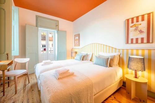 Caparica Apartment | GuestReady - Casas Do Tanoeiro