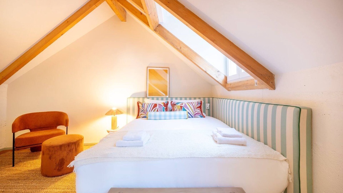 Caparica Apartment | GuestReady - Casas Do Tanoeiro - Studio 2F