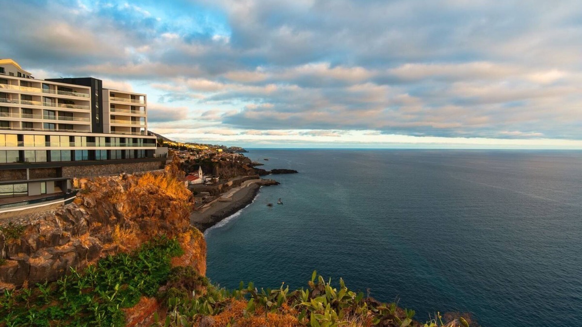 Camara de Lobos Apartment | GuestReady - Charming home in Câmara de Lobos