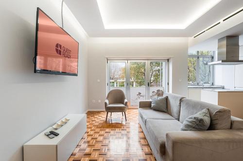 Braga Apartment | GuestReady - Charming City Escape