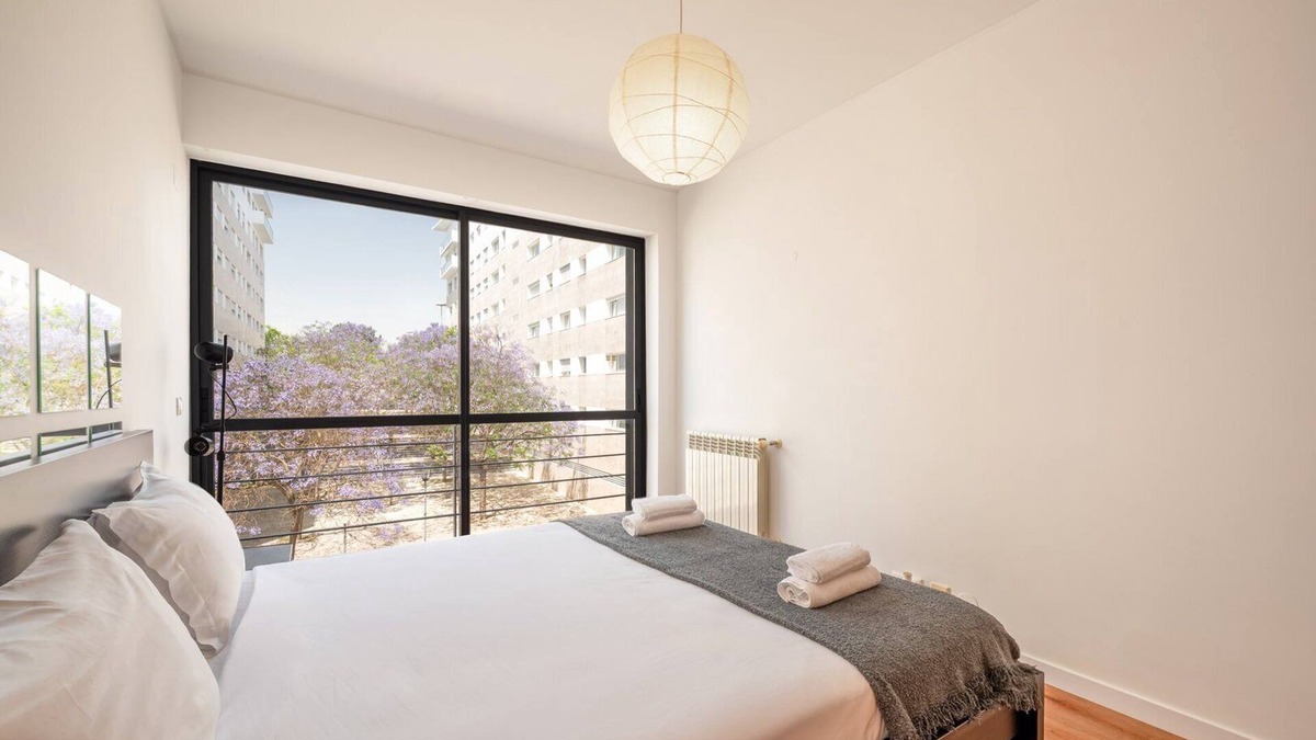 Parque das Nacoes Apartment | GuestReady - Charming place in Parque das Nações