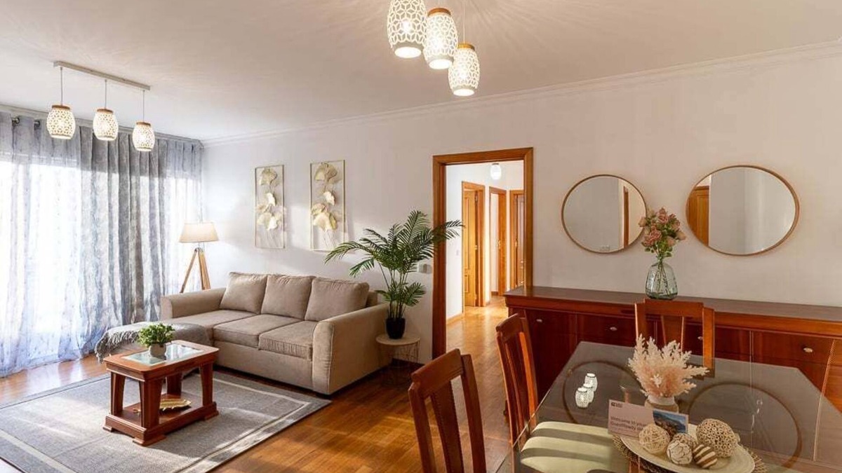 Se Apartment | GuestReady - Charming retreat in Funchal