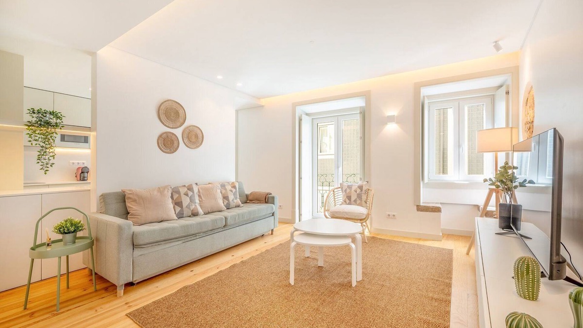 Sacramento Apartment | GuestReady - Condessa Orchid