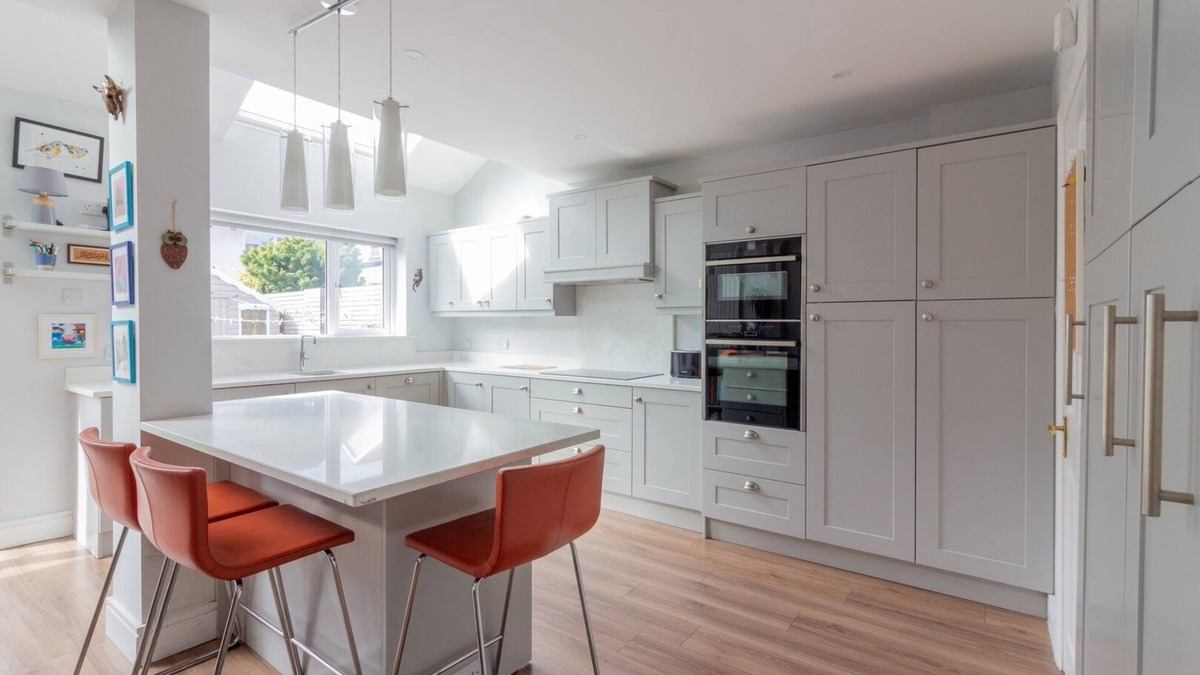 Leopardstown House | GuestReady - Cozy nest in Dublin