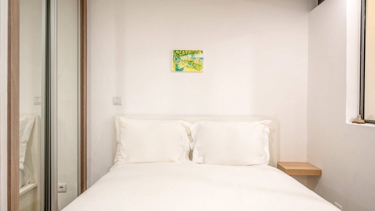 Socorro Apartment | GuestReady - Cozy nest in Lisbon
