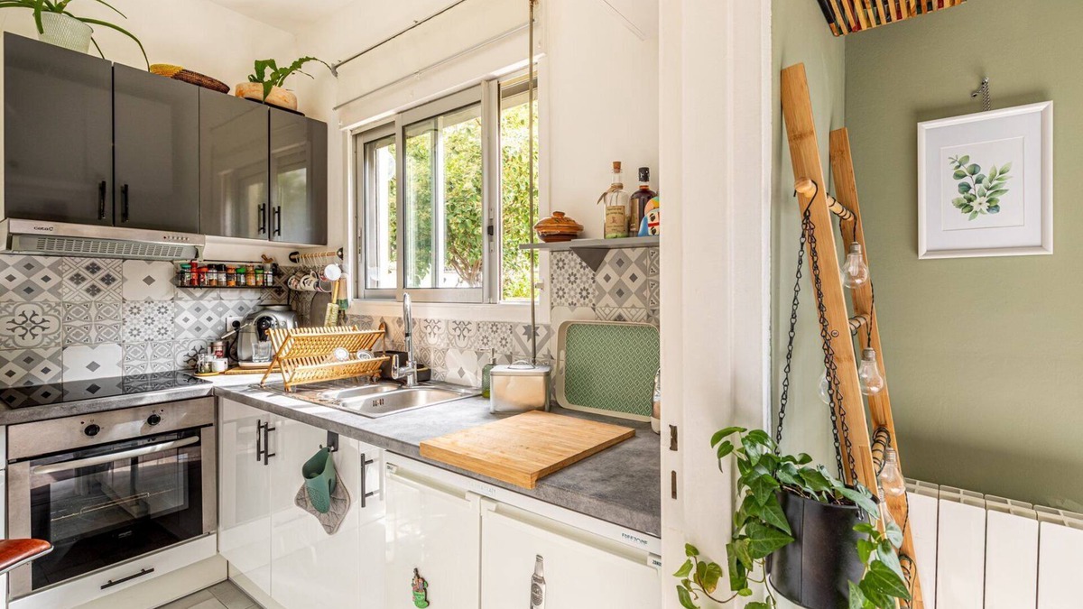 Saint-Fargeau Apartment | GuestReady - Cozy studio in Saint-Fargeau