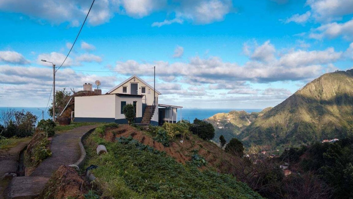 Porto da Cruz Apartment | GuestReady - Delight Getaway in Madeira