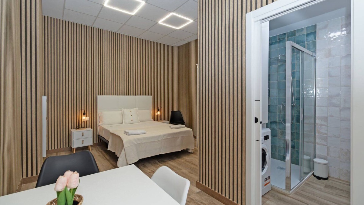 Alboraya Apartment | GuestReady - Delightful Valencian Stay