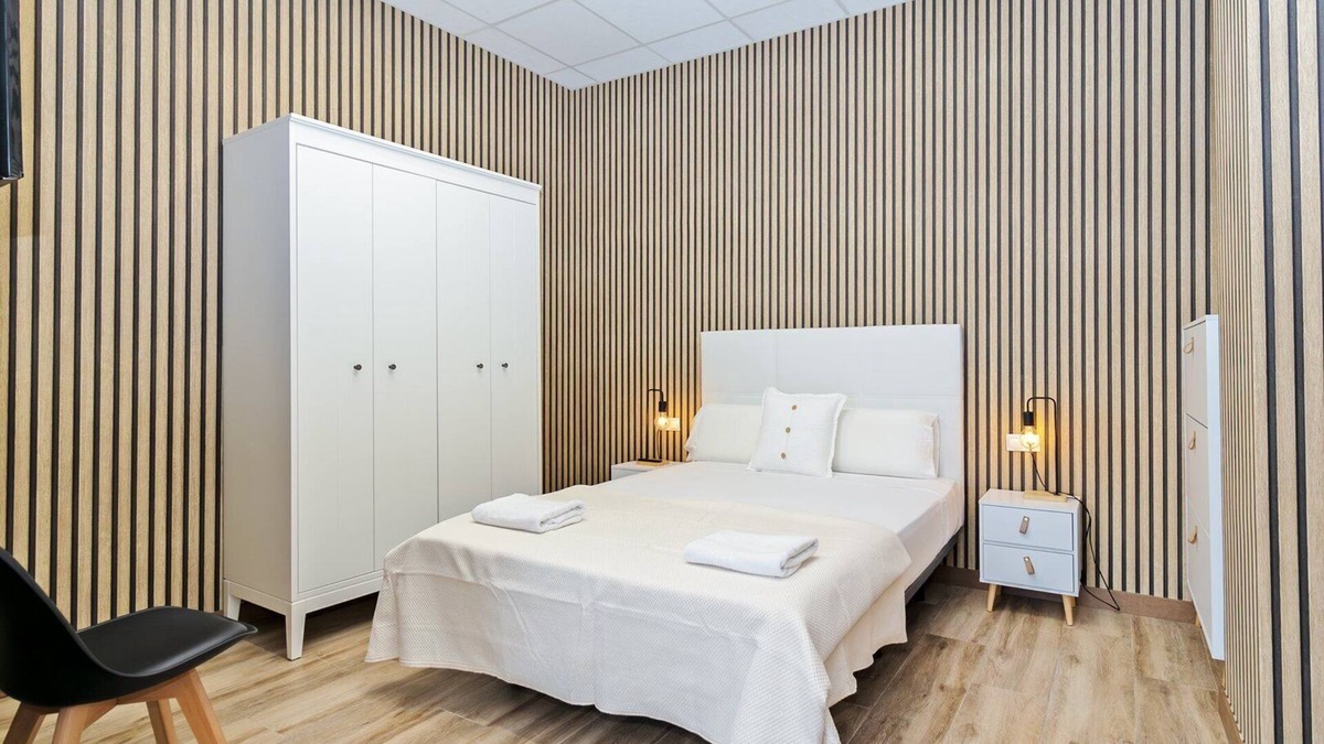 Alboraya Apartment | GuestReady Essential - Lovely Valencia Retreat