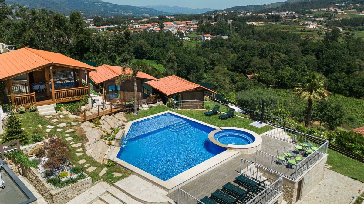 Ponte de Lima Apartment | GuestReady - Fernandes Guest House - Bright Suite