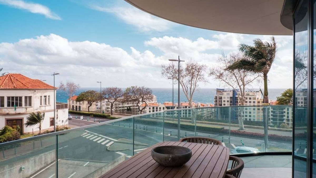 Sao Martinho Apartment | GuestReady - Funchal Elevated Escapes