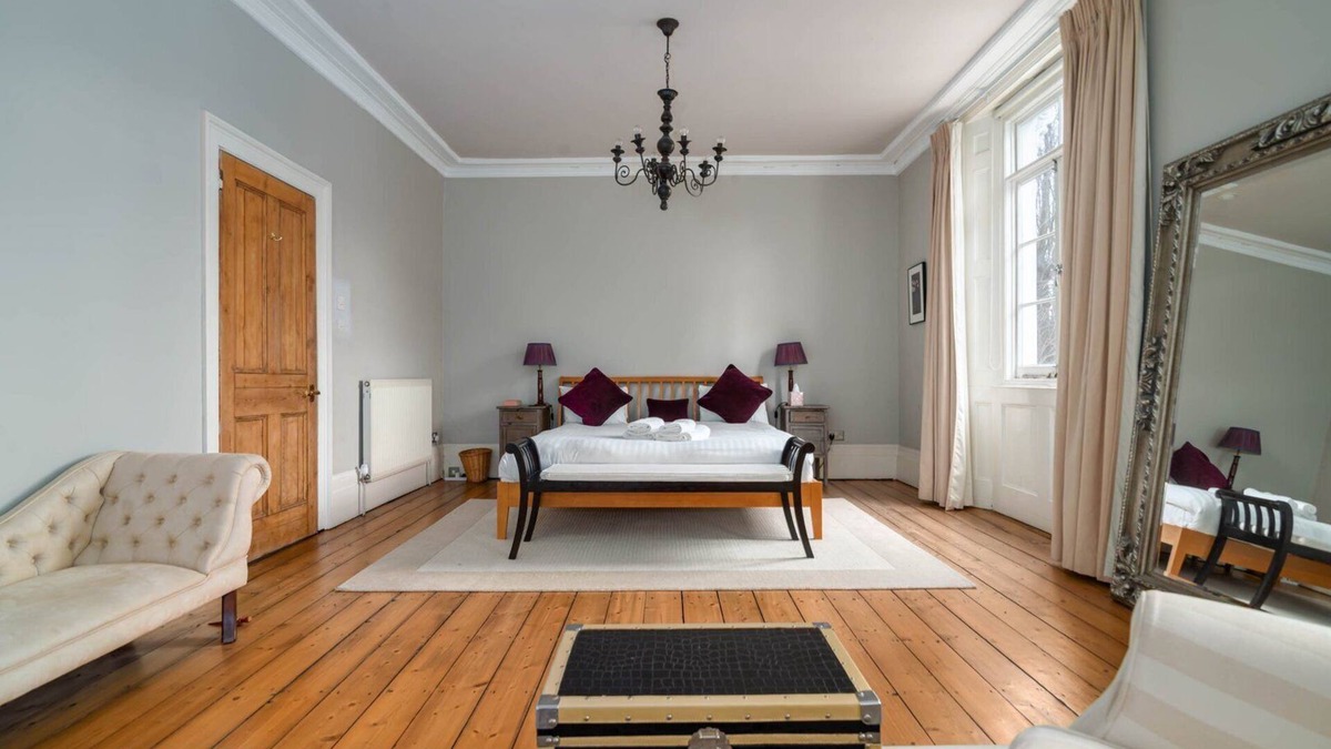 Peninsula House | GuestReady - Greenwich Town House, sleeps 6