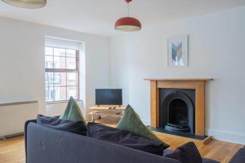 The Liberties Apartment | GuestReady - Lovely home in Dublin city centre