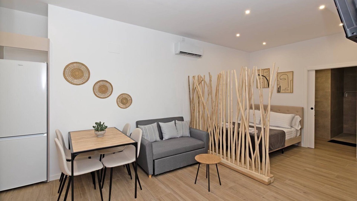 Algiros Apartment | GuestReady - Lovely stay in the Algirós area