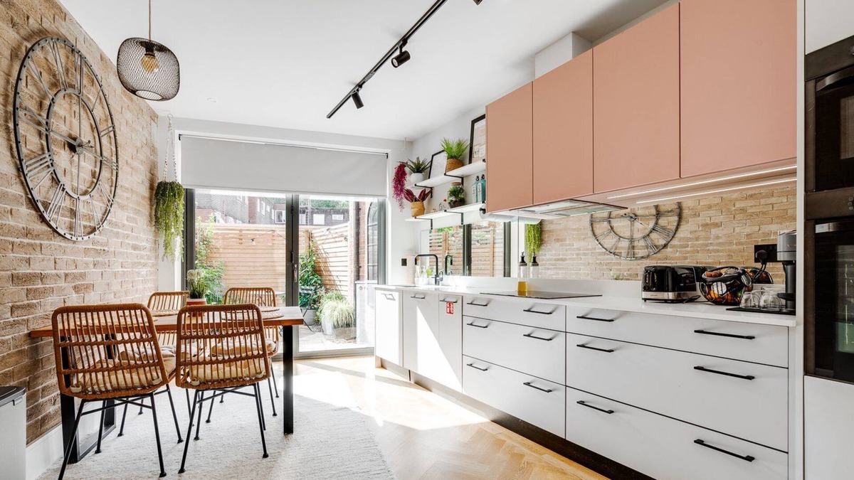 Chorlton-cum-Hardy House | GuestReady - Lux residence in Chorlton