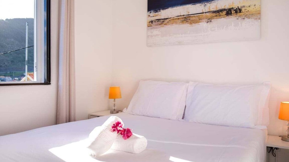 Machico Apartment | GuestReady - Machico sea view residence - A