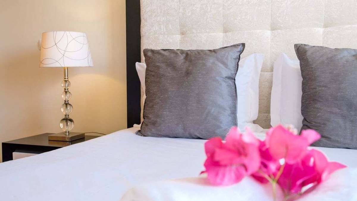 Canico Apartment | GuestReady - Madeira Oasis Getaway
