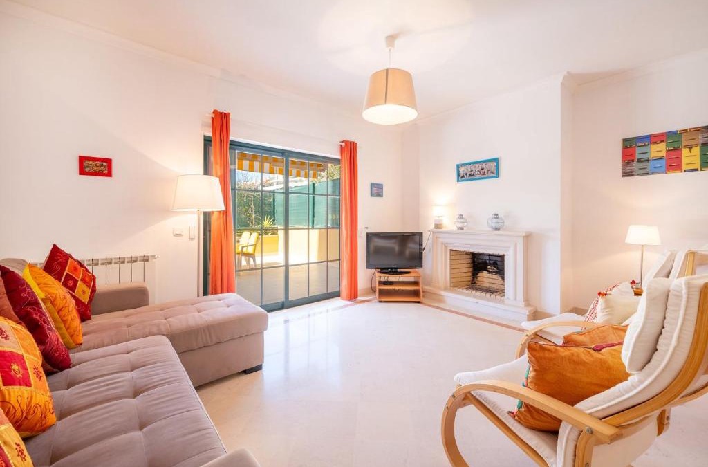 Carcavelos Apartment | GuestReady - Near Carcavelos Beach