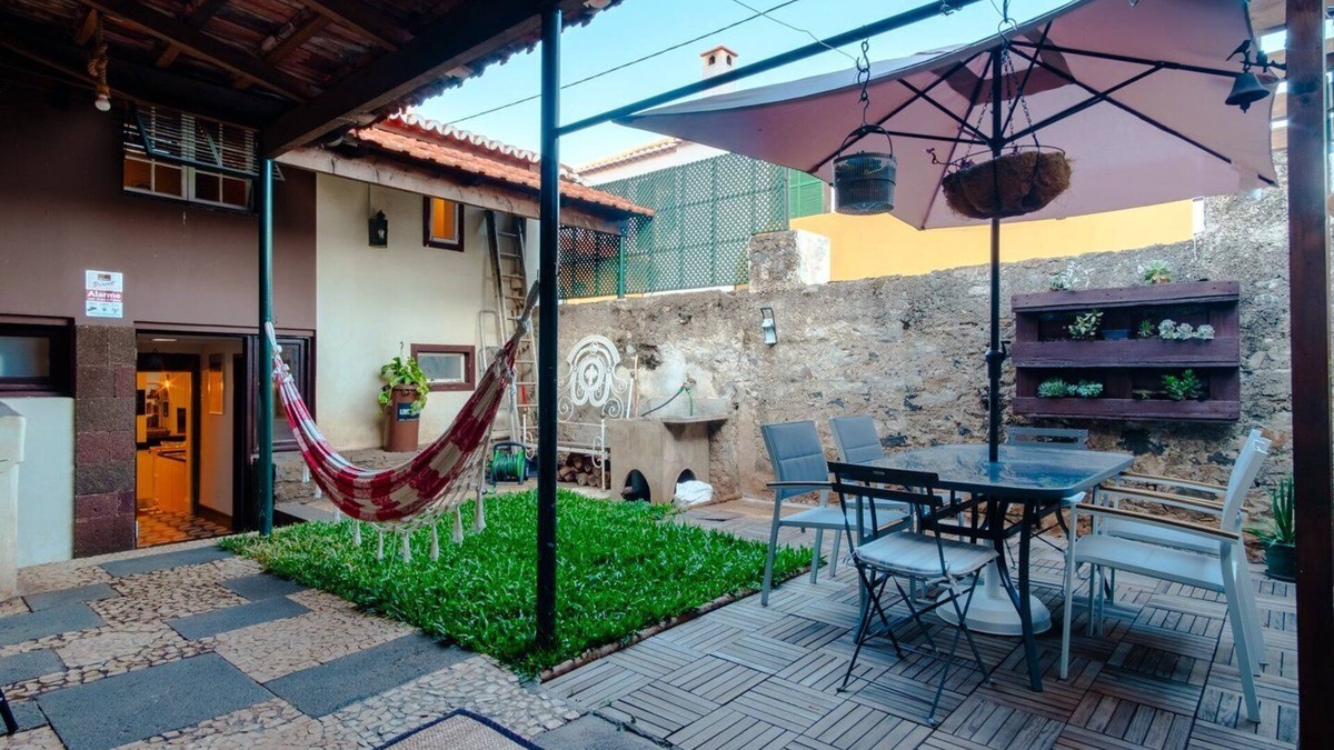 Sao Pedro Apartment | GuestReady - Peaceful haven in Funchal