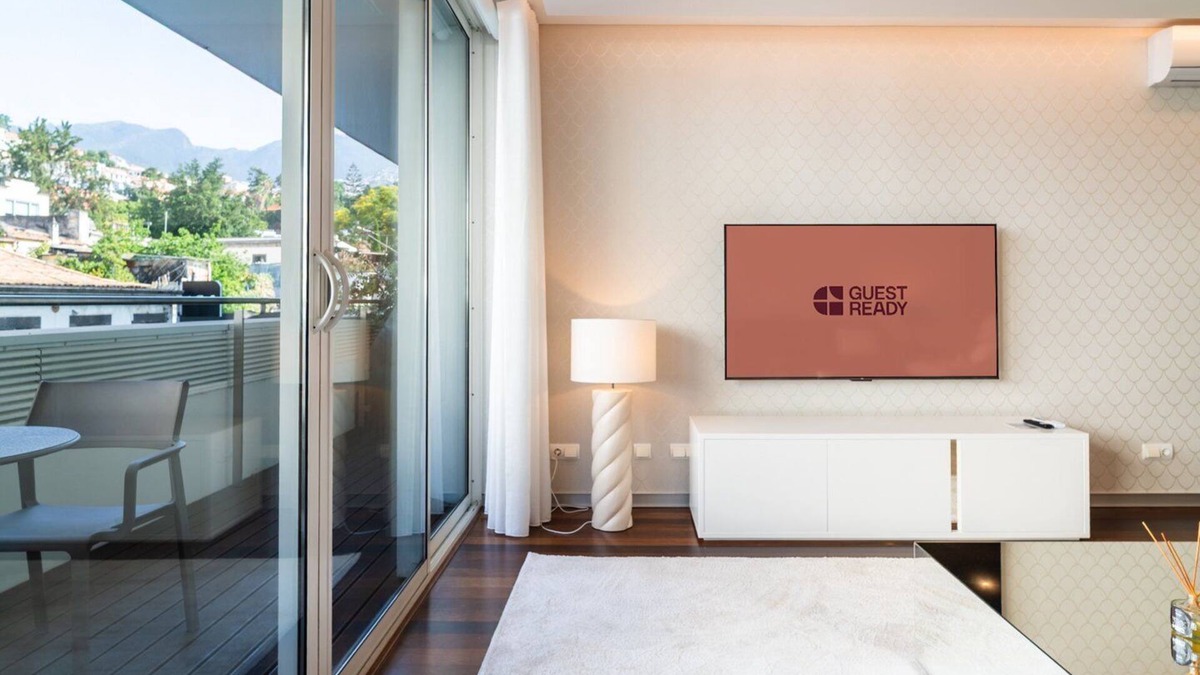 Se Apartment | GuestReady - Premium stay in Funchal