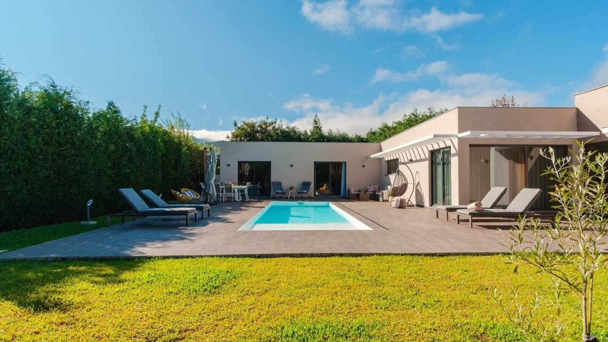Gaula House | GuestReady - Refúgio dos Anjos