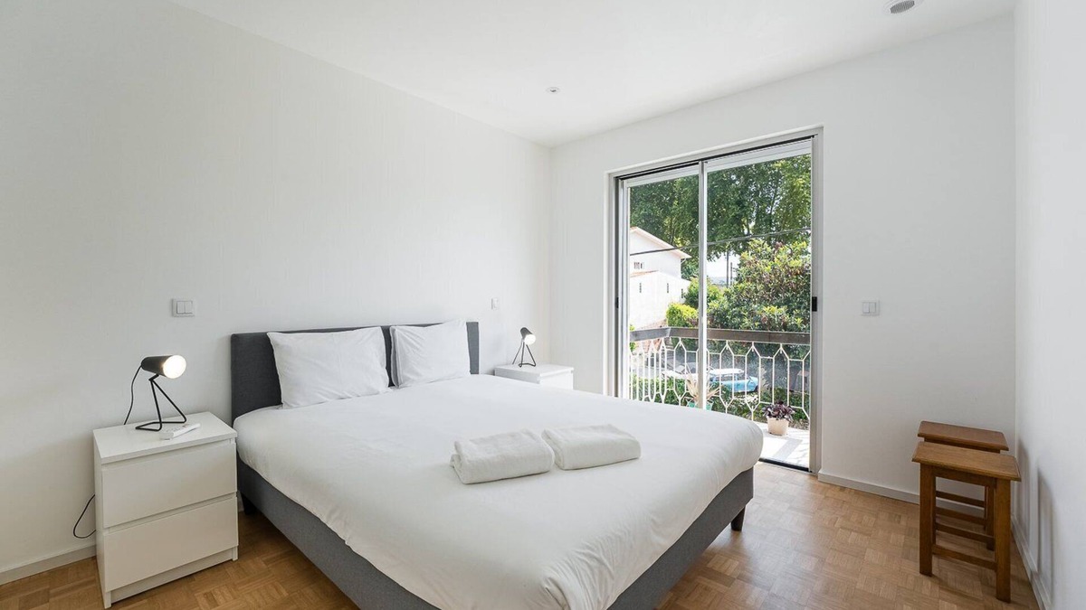 Porto Apartment | GuestReady - Relaxing stay in Rio Tinto