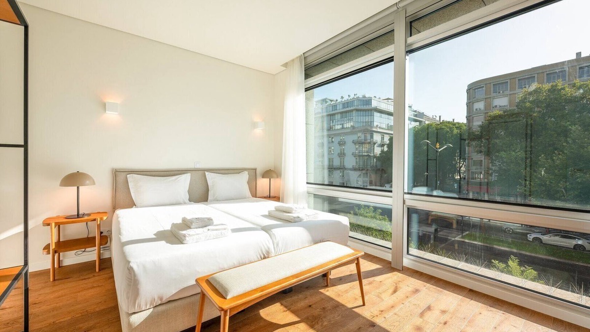 Lisbon Old Town Apartment | GuestReady - Republic Apartments 4E