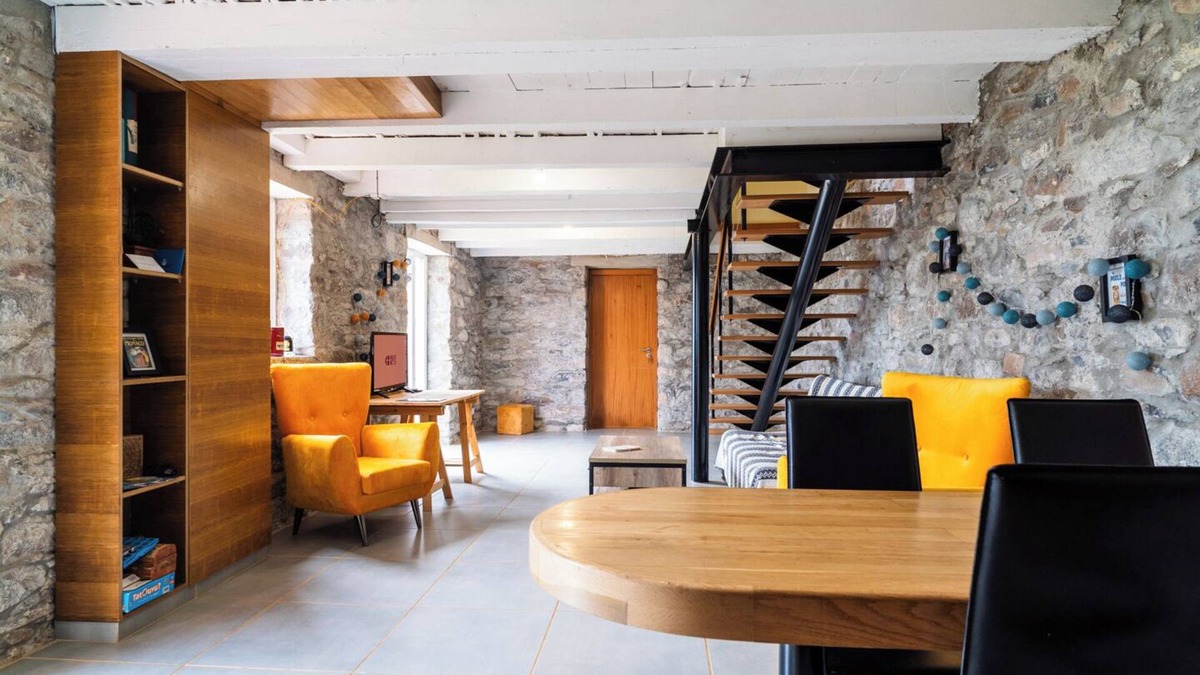 Porto da Cruz House | GuestReady – Rustic Charm in Peaceful Madeira
