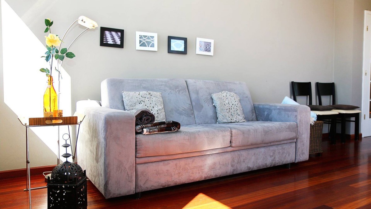 Old Town Apartment | GuestReady - Sao Tiago in Old Town