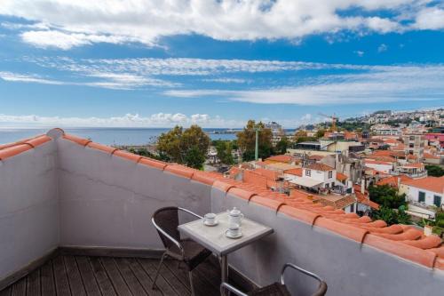 Old Town Apartment | GuestReady - Sao Tiago in Old Town