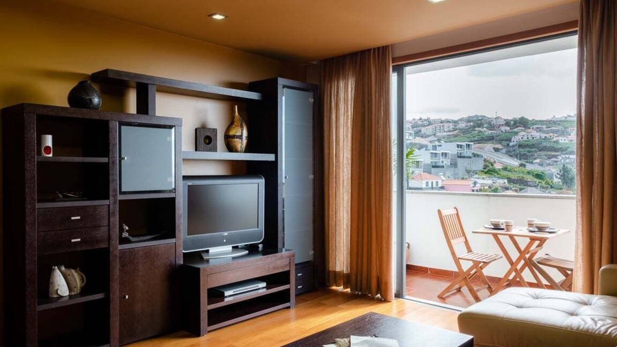 Camara de Lobos Apartment | GuestReady - Serene escape in Câmara de Lobos