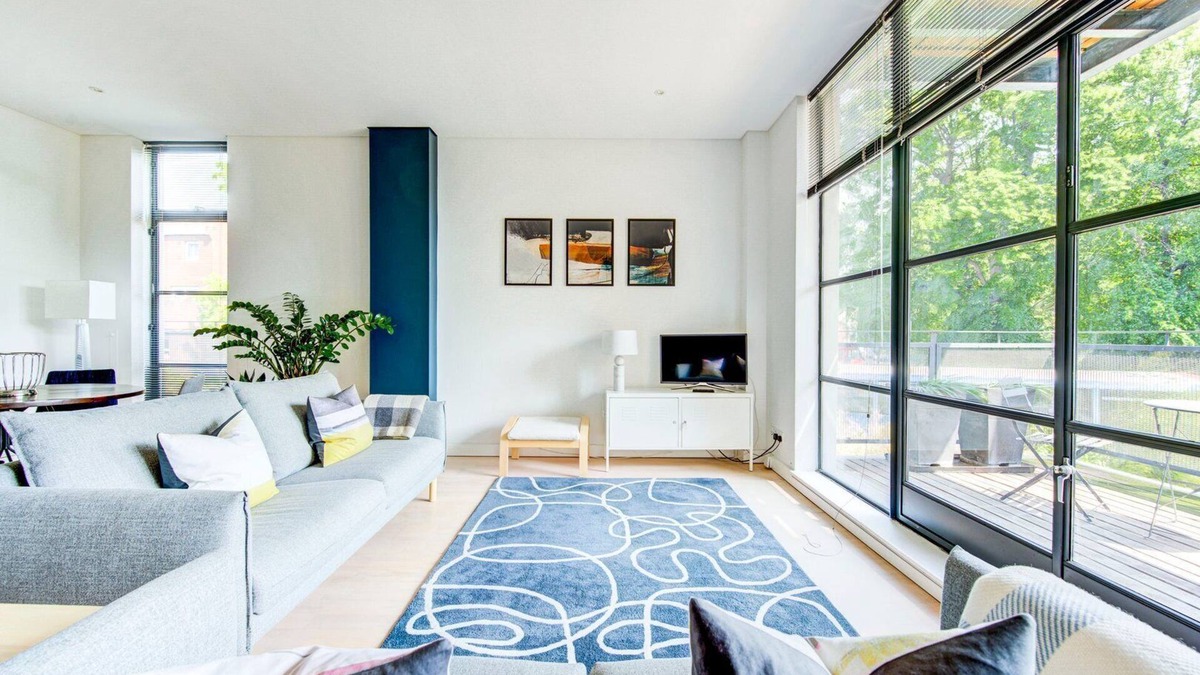 Southfield Apartment | GuestReady - Serenity in the city