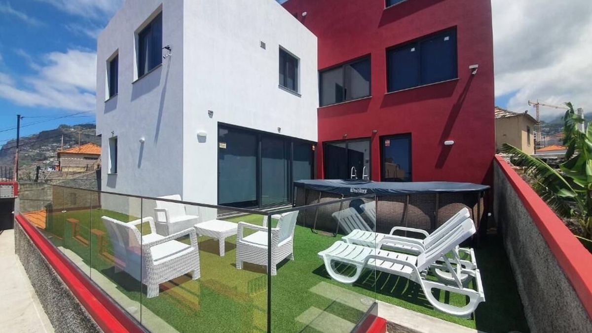 Camara de Lobos Apartment | GuestReady - Sonho dos Avós I