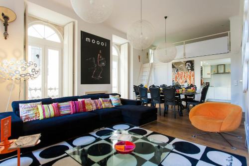 Martires Apartment | GuestReady - Stunning Design Apartments in Chiado
