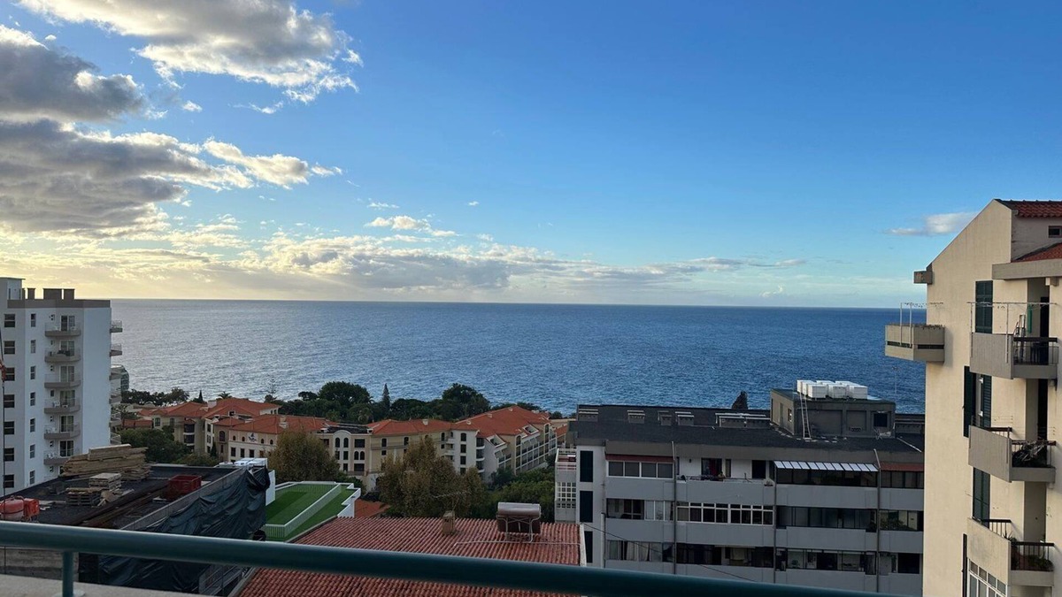 Sao Martinho Apartment | GuestReady - Tranquil Nest in Funchal