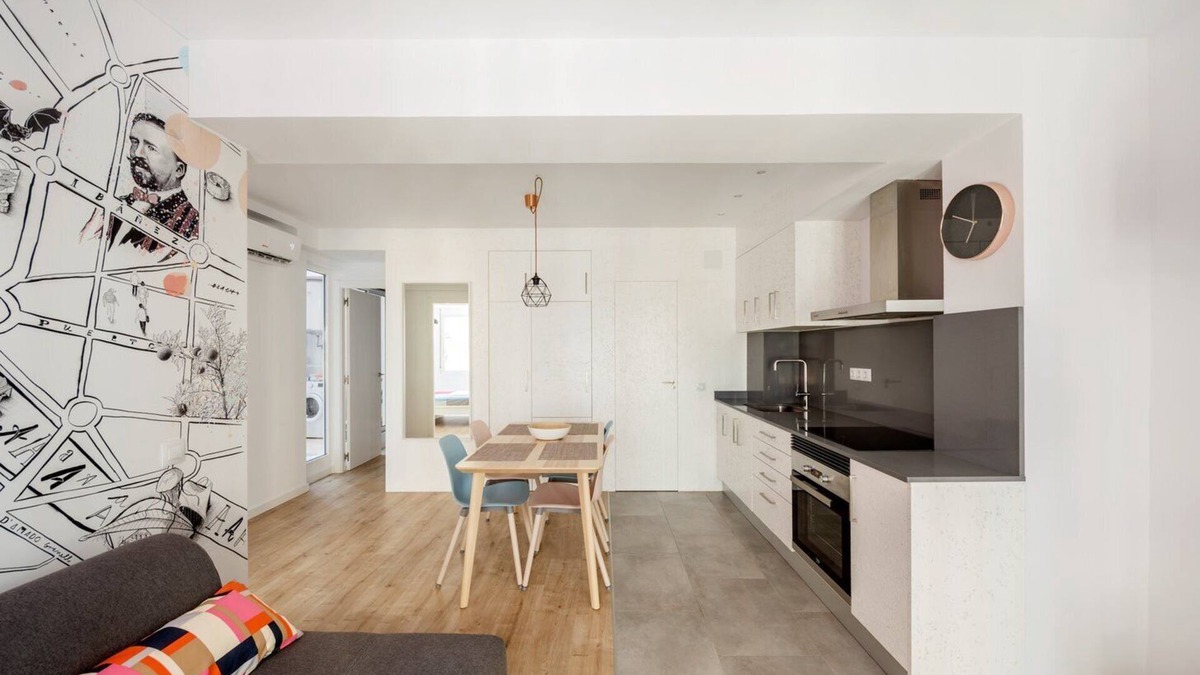 Valencia City Centre Apartment | GuestReady – Your Cozy Escape in Valencia