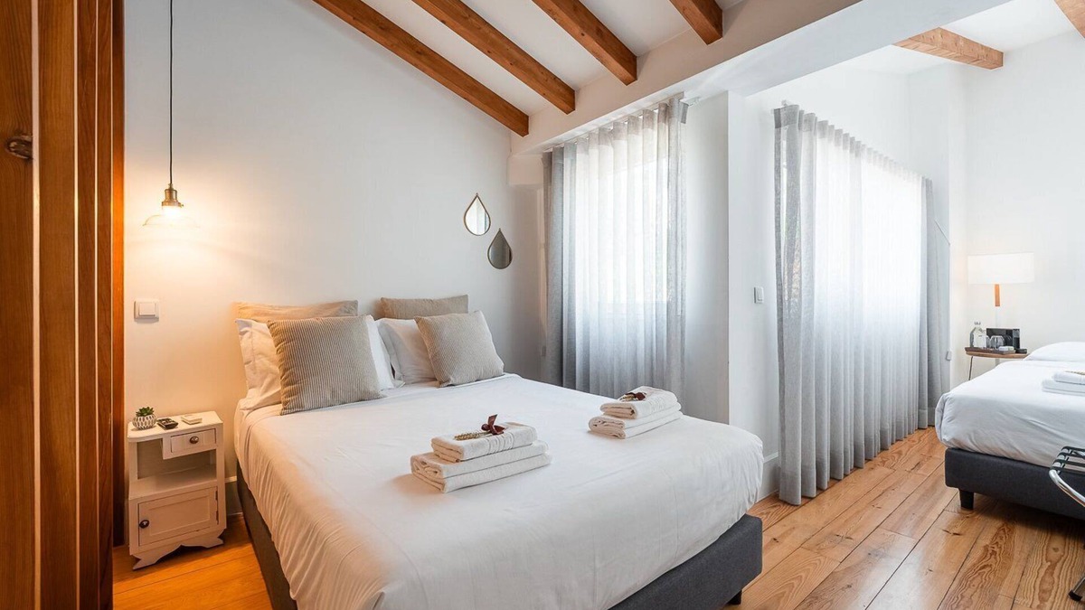 Arco Pintado Apartment | GuestReady - ZaZa GuestHouse - Room 6