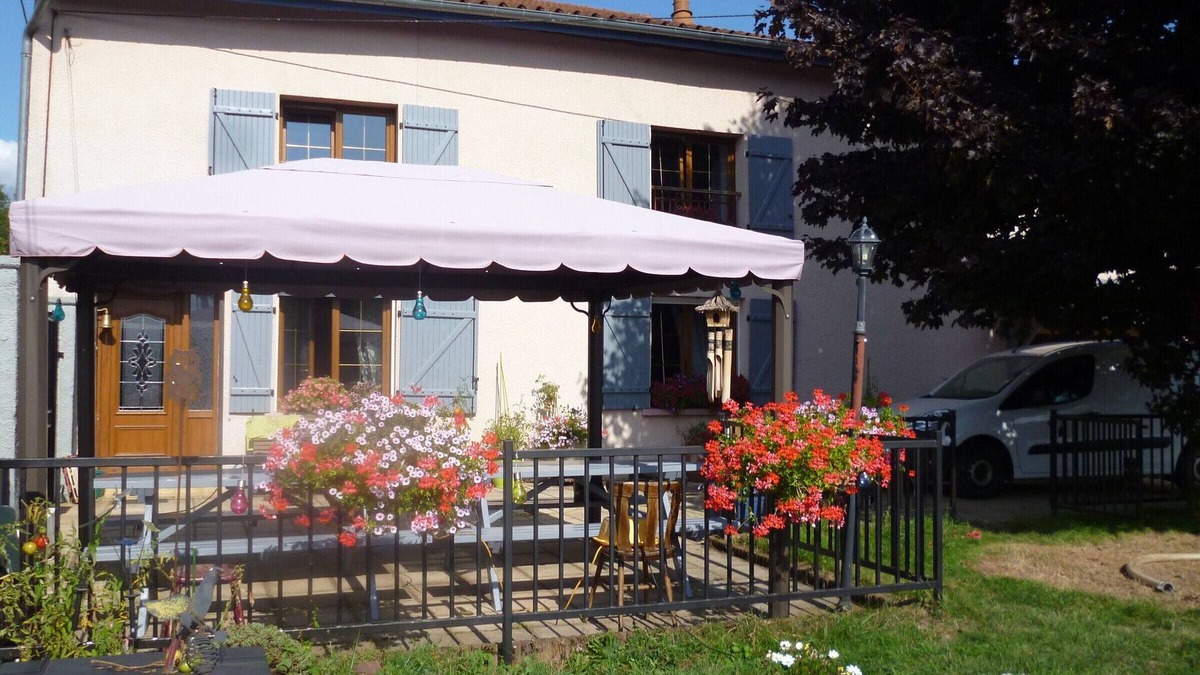 Xivry-Circourt Bed & Breakfast | Guestroom Xivry-Circourt, studio flat, 2 persons
