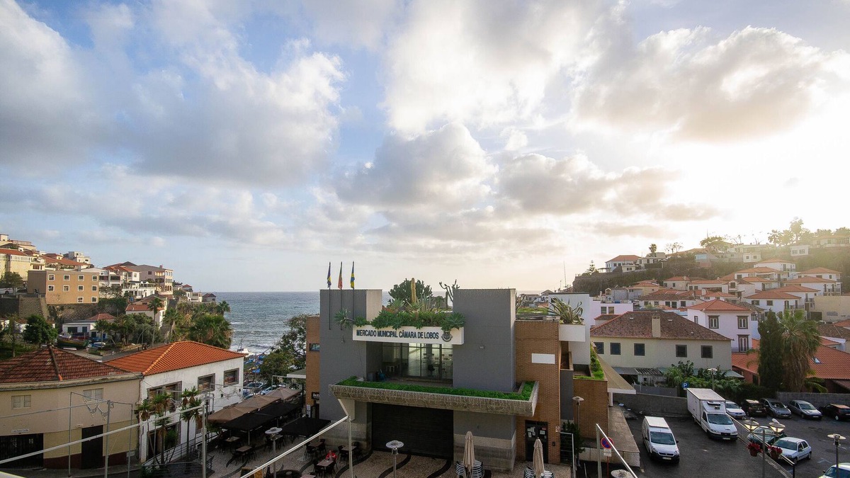 Camara de Lobos Condo | Guests at the Apartment Will be Able to Enjoy Such as Diving, Fishing and Hiking