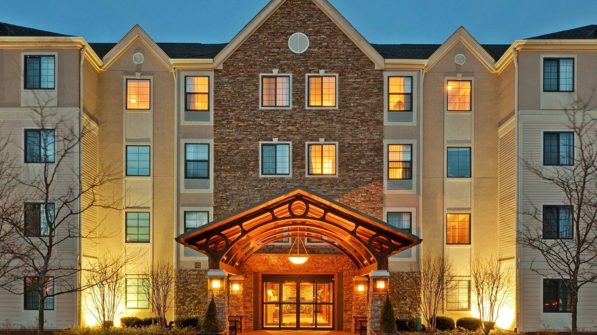 Glenview Condo | Guests Get Free Breakfast Daily! In "The Glen" District. Indoor Pool | Staybridge Suites