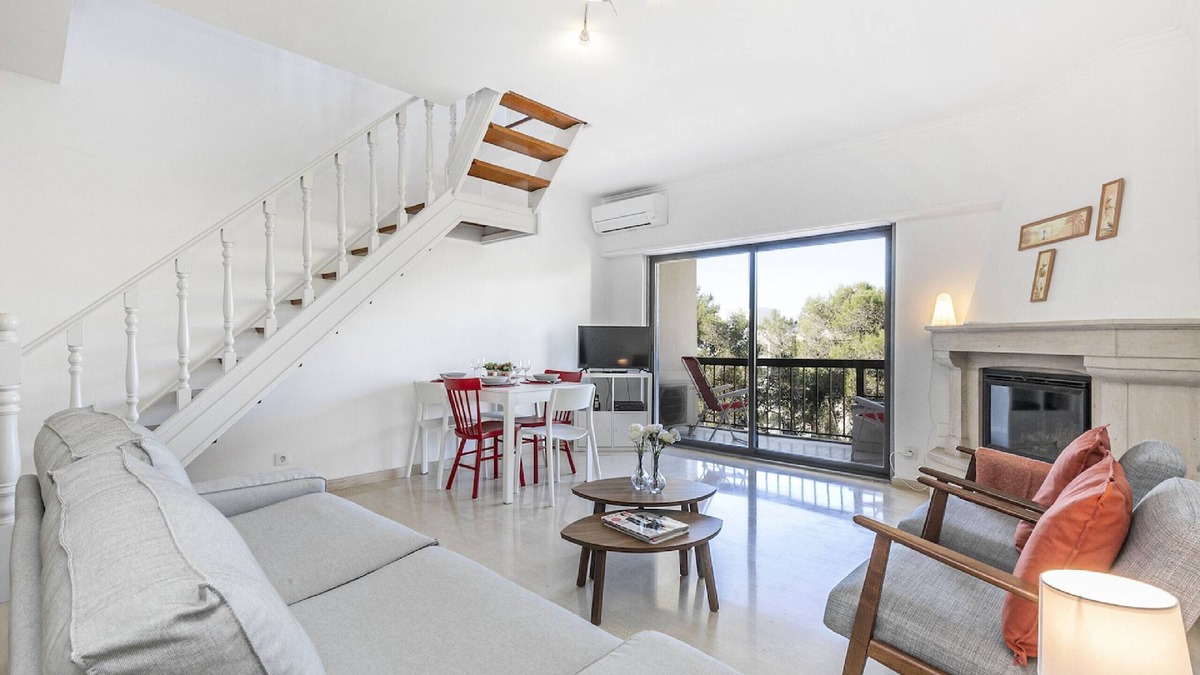 Cascais Apartment | Guia Alamos Duplex